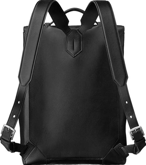 Hermes Flash Backpack .